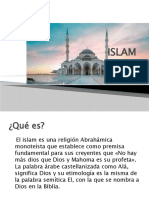 El Islam-1