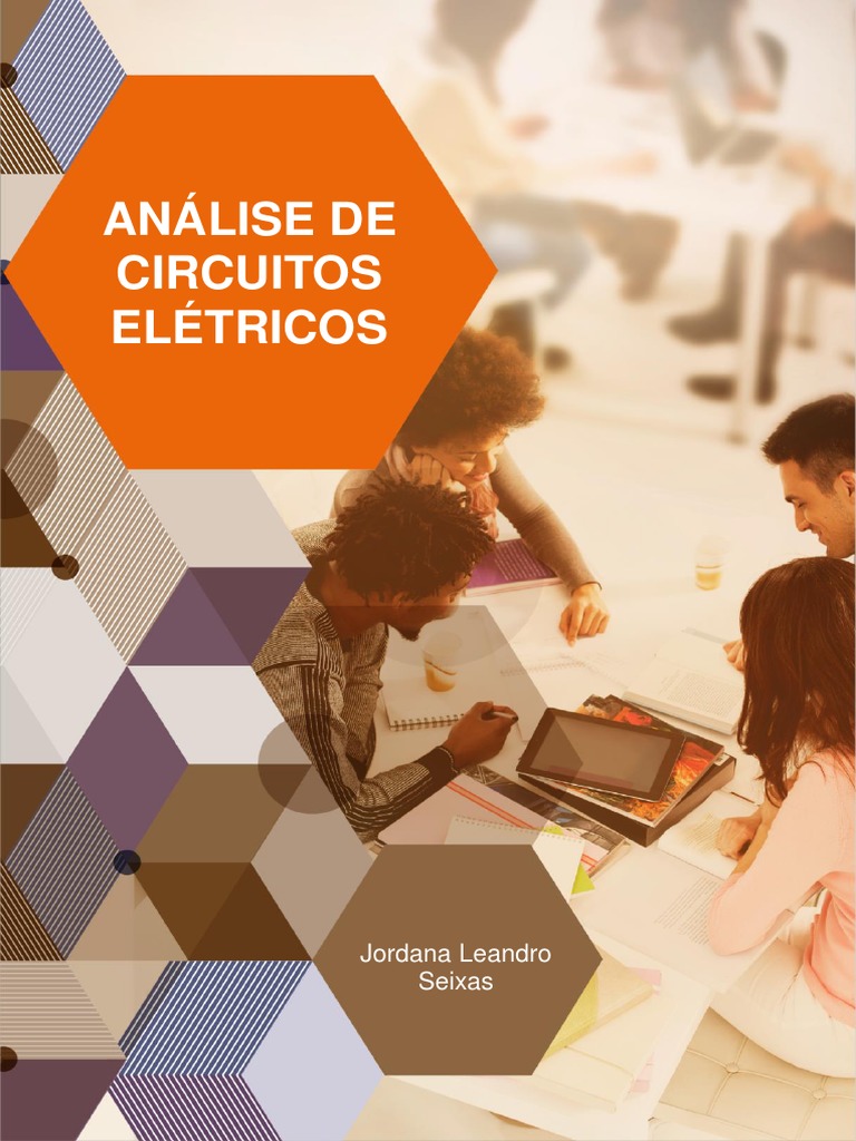 Analise de Circuitos Eletricos | PDF | Eletricidade | Rede elétrica