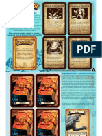 HQ21 FH Extra Cards ES V1.0