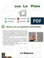 Brochure Celulosa La Plata Empresas Agosto 2022