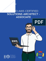 Ti Aws Architect Associate