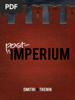 Download Post Imperium A Eurasian Story by Carnegie Endowment for International Peace SN59453914 doc pdf