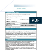 P.C TÉCNICAS DE GESTIÓN Def