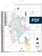 Mapa Camaqua 2018-Bairros