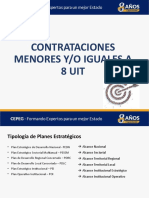 Contrataciones Menores A 8uit VF CCL