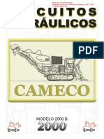 Cameco CHT2500B