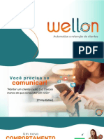 Wellon Digital - Relacionamento Com Pacientes