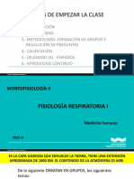 Fisiologia-Respiratoria-Semana I - Martes