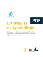 EE-MN-04 Estrategias de Aprendizaje