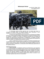 Artigo Police Militarization_Onivan_trad