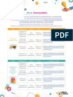 Comunicado Concurso