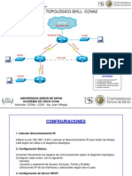 Skill Ccna2