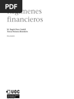 Modulo 1. Regímenes Financieros