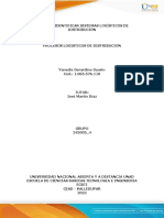 Aporte Procesos Logistico de Distribucion Yanedis