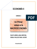 Macro Econom Í A