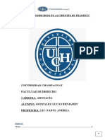 GONZALEZ LUCAS BENJAMIN - Proyecto Investigación