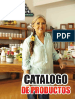 CATALOGO SANTA NATURA 2021 MODIFICADO - Compressed