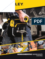 Catalogo STANLEY HandTools