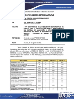 INFORME N°31-AUS-MATERIALES DE FERRETERIAfffff