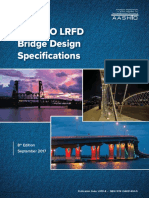 AASHTO LRFD Bridge Design Specifications 8th Ed. 2017-1-100