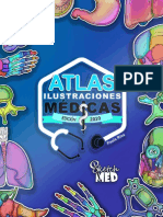 Atlas - Sketch Med 2020