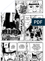 Naruto Manga 546