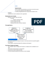 Week 3 Ch 4 HR Planning and Employment Law