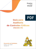 Anexo 1 - Guia Auditoria para Auditoria de Controles Criticos - v01
