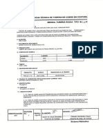 Ficha Tecnica de Tuberia de Cobre Tipol - 2