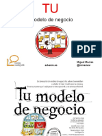 Modelo de Negocio 6