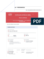 Gmail - RedBus - Información de Boletos - PER9Z96809528