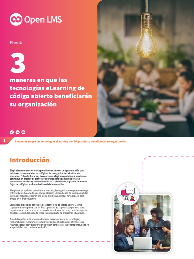 Sp ebook why open source pdf software software como servicio