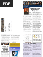 Tyler Street News July 2011
