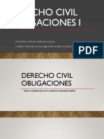 4-Obligaciones-Teoria Del Acto Juridico II