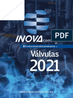 Valvulas 2021 C