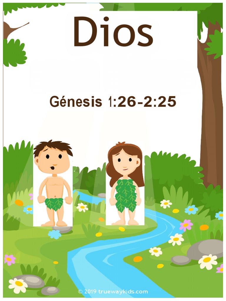 Dios Me Hizo Pdf Víspera Dios