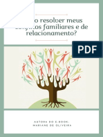 Como Resolver Seus Conflitos de Relacionamento