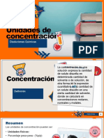 Unidades de Concentración