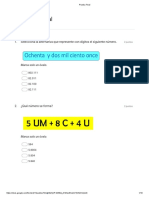 Formulario 4 Básico