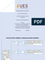 Estrés Oxidativo