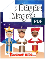 Los Reyes Magos