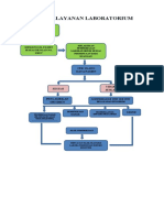 Alur Pelayanan Laboratorium