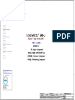 Dell Alienware 13 R2 LA-C901P Rev1.0 (A00) PDF