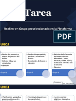 Tarea