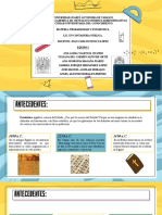 Diapositivas - Probabilidad y Estadistica - Equipo 1