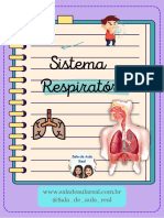 Sistema Respiratório