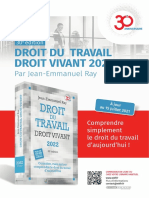 Droit Du Travail Droit Vivant 1283 Extract