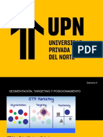 MKT Sem 4 La Raiz Marketing