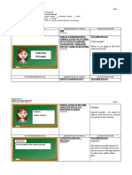 Production Script Health 11 Intensity Principle