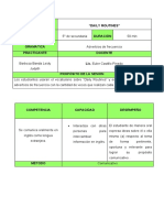 LESSON COMPLETO - Daily Routines